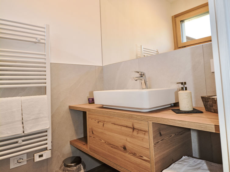 Foto van wonen van Vakantiehuis Valtellina