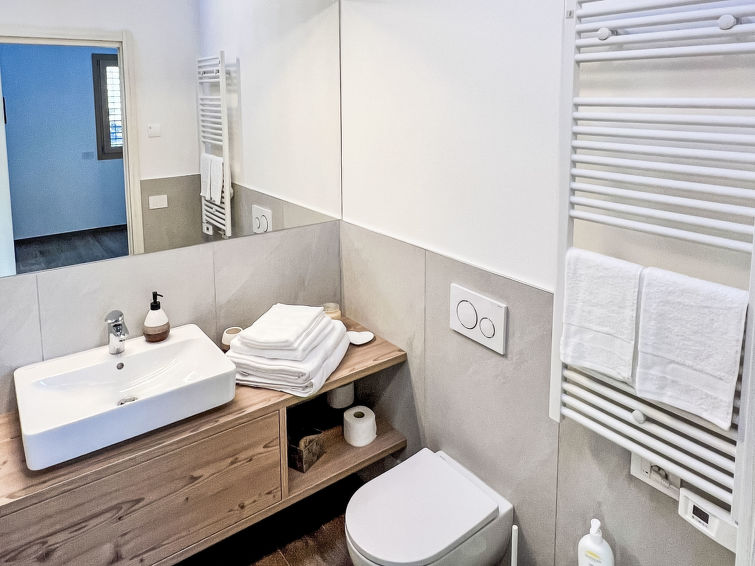 Foto van wonen van Vakantiehuis Valtellina