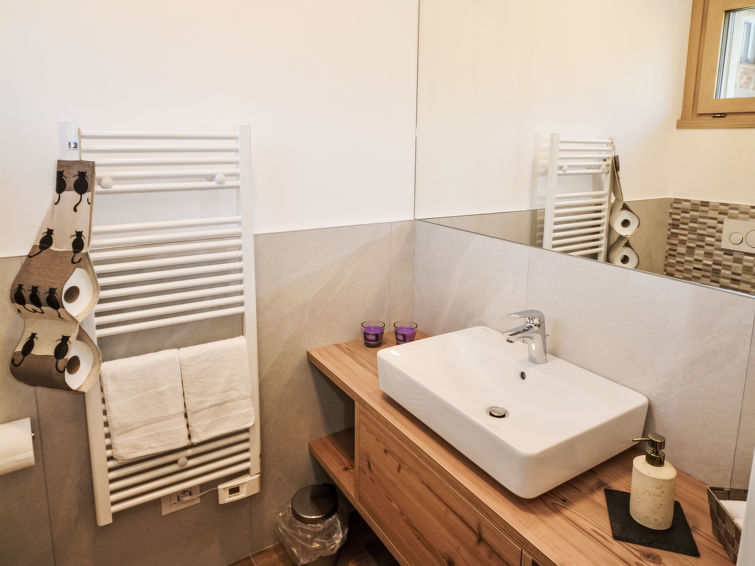 Foto van wonen van Vakantiehuis Valtellina