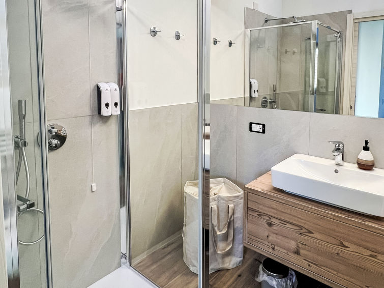 Foto van wonen van Vakantiehuis Valtellina