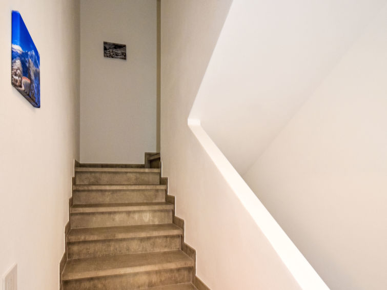 Foto van wonen van Vakantiehuis Valtellina