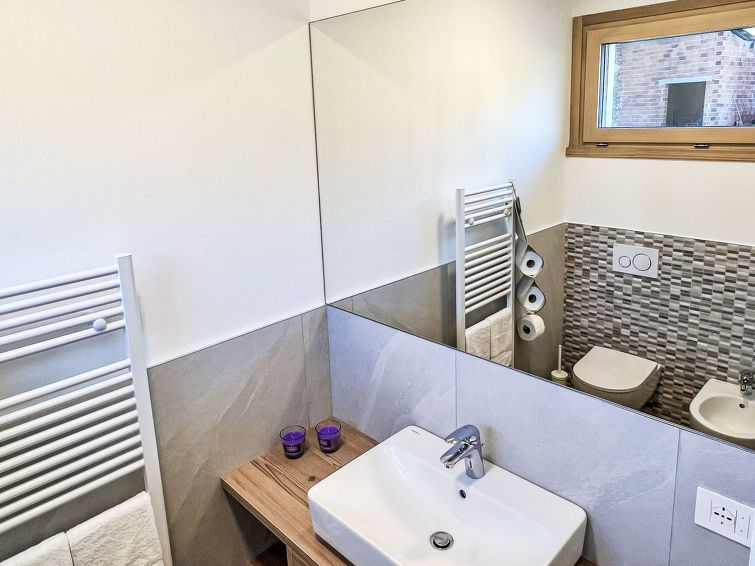 Foto van wonen van Vakantiehuis Valtellina