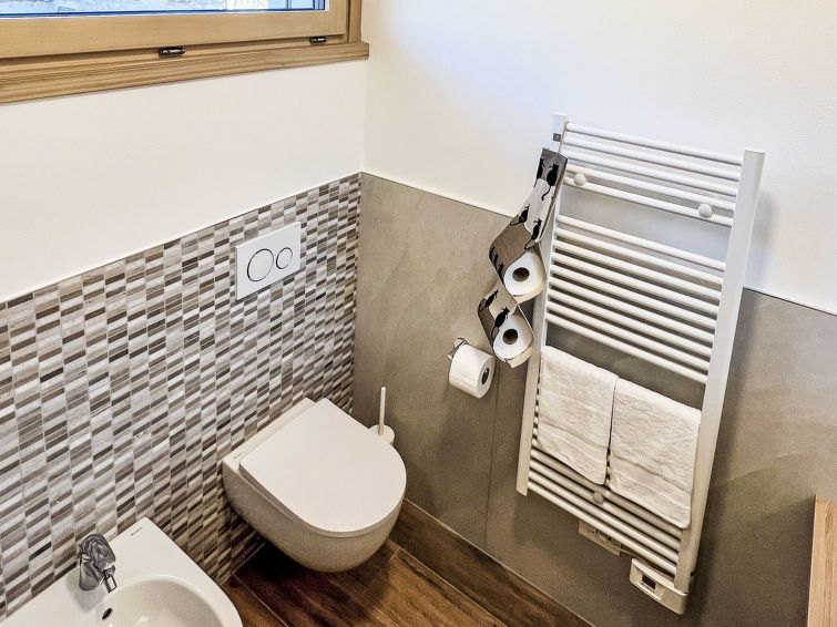 Foto van wonen van Vakantiehuis Valtellina