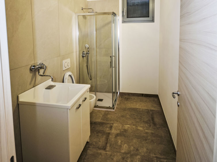 Foto van wonen van Vakantiehuis Valtellina
