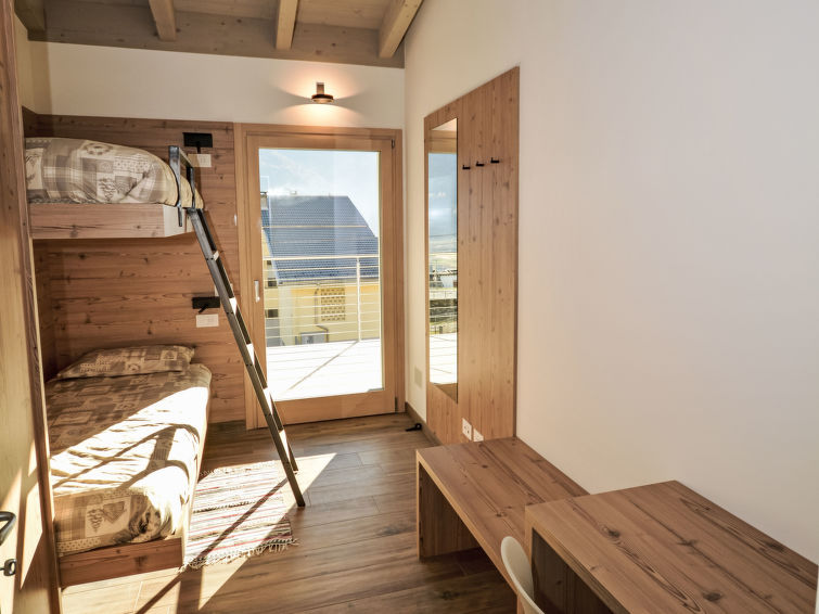 Foto van wonen van Vakantiehuis Valtellina