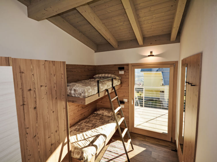 Foto van wonen van Vakantiehuis Valtellina