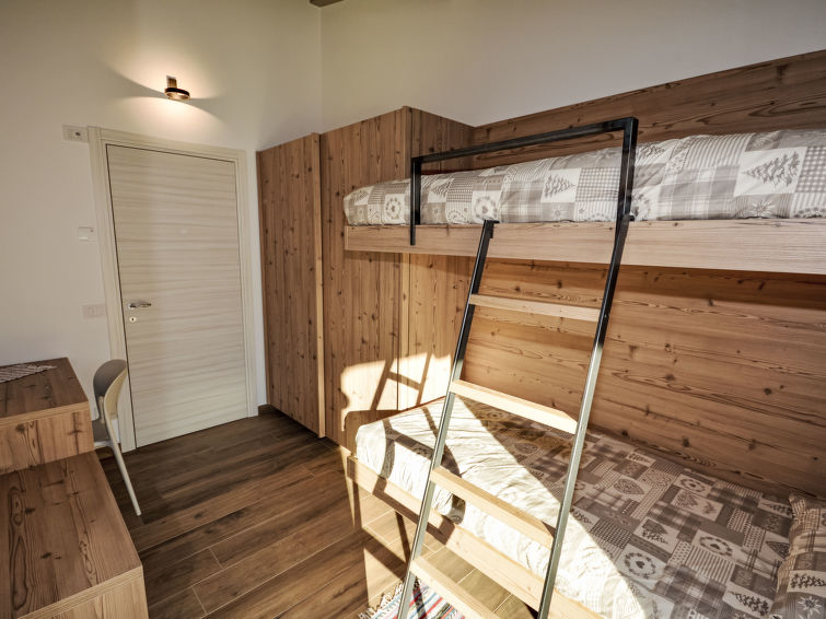 Foto van wonen van Vakantiehuis Valtellina