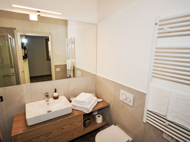 Foto van wonen van Vakantiehuis Valtellina