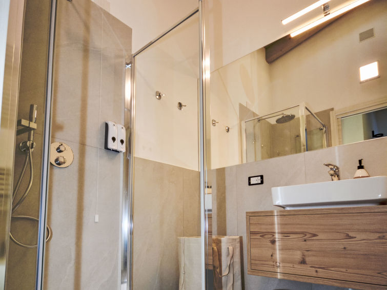 Foto van wonen van Vakantiehuis Valtellina