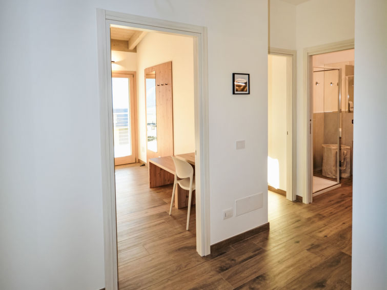 Foto van wonen van Vakantiehuis Valtellina