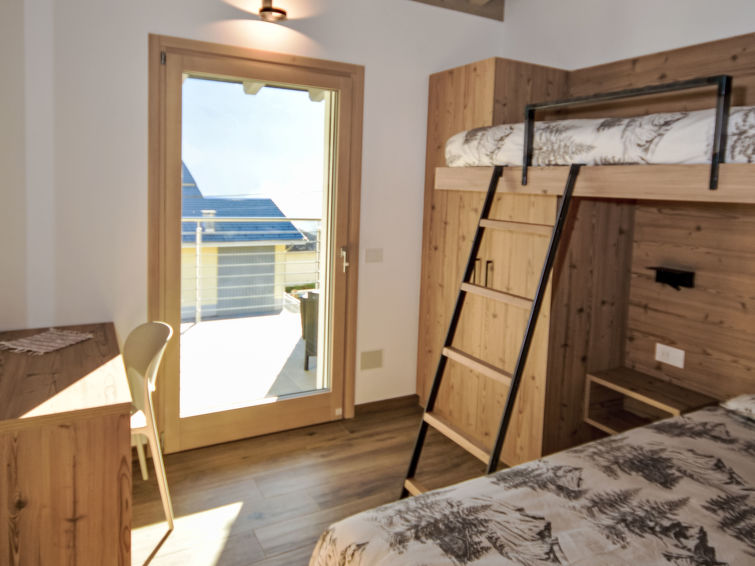 Foto van wonen van Vakantiehuis Valtellina