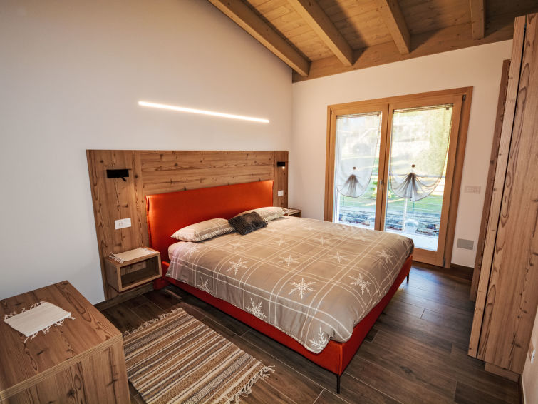Foto van wonen van Vakantiehuis Valtellina