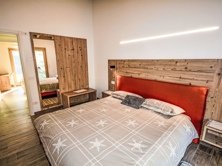 Foto van wonen van Vakantiehuis Valtellina