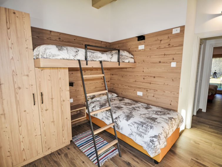 Foto van wonen van Vakantiehuis Valtellina