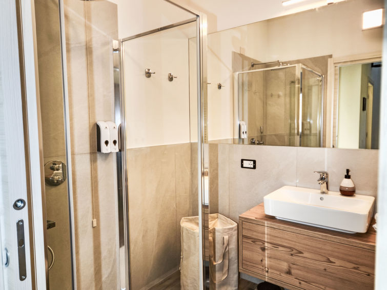 Foto van wonen van Vakantiehuis Valtellina