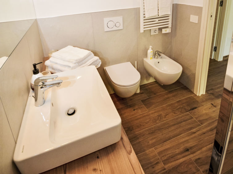 Foto van wonen van Vakantiehuis Valtellina