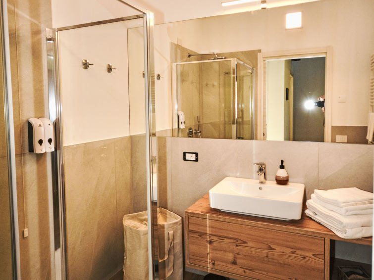 Foto van wonen van Vakantiehuis Valtellina