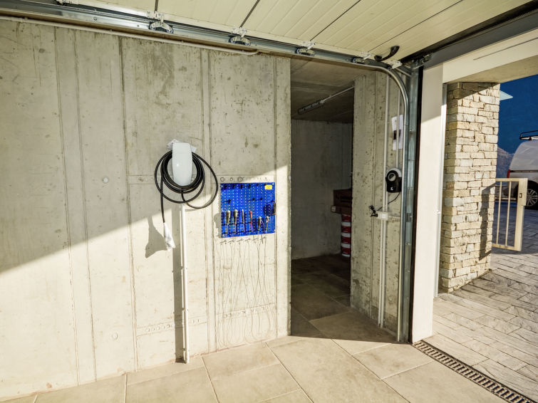 Foto van wonen van Vakantiehuis Valtellina