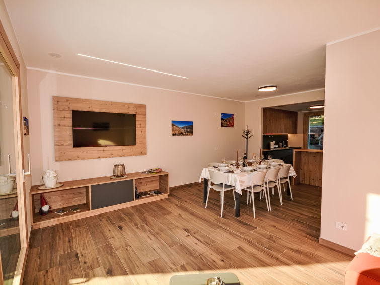 Foto van wonen van Vakantiehuis Valtellina