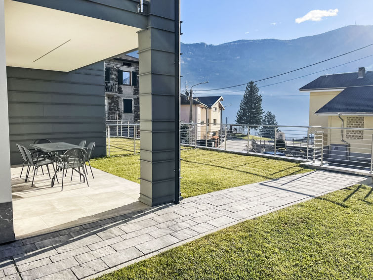 Ontsnap naar de Rust van Guarnelle House 1 in Lombardije | Out! Vakantiehuizen