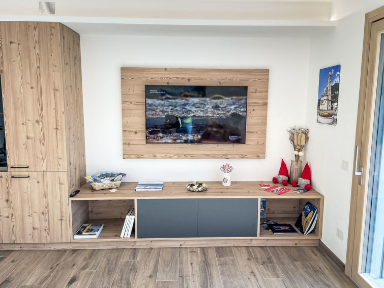 Foto van wonen van Vakantiehuis Valtellina
