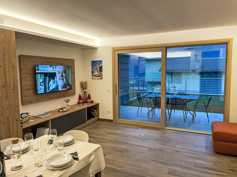 Foto van wonen van Vakantiehuis Valtellina