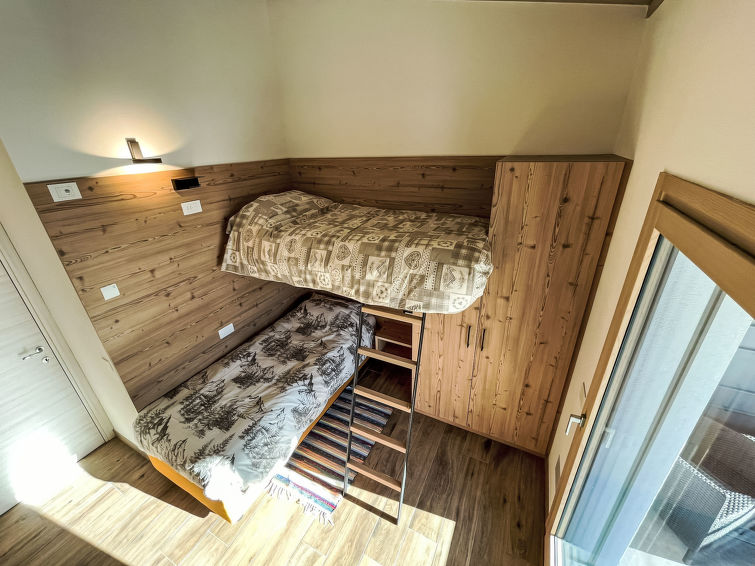 Foto van wonen van Vakantiehuis Valtellina