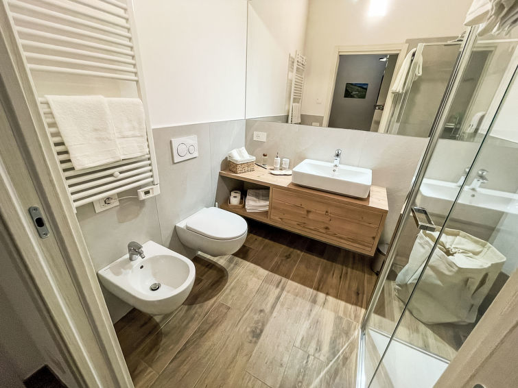 Foto van wonen van Vakantiehuis Valtellina