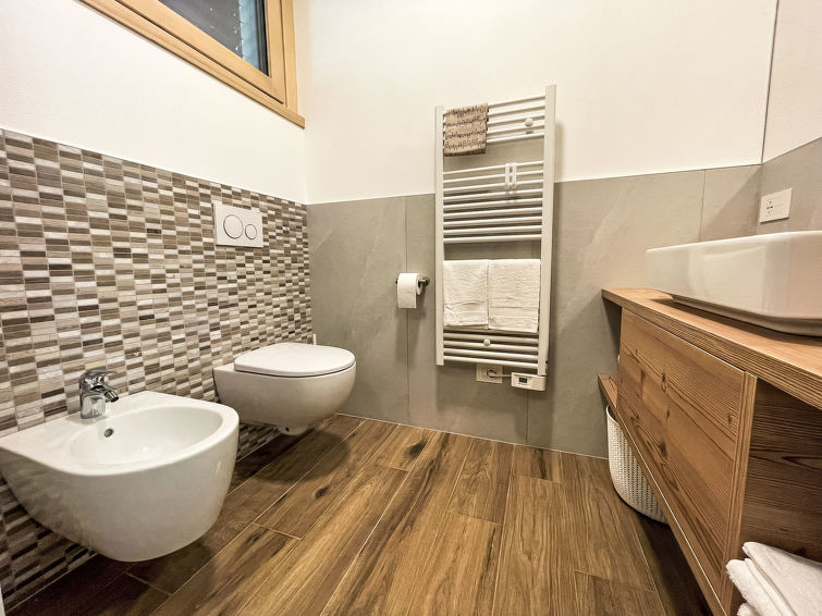 Foto van wonen van Vakantiehuis Valtellina
