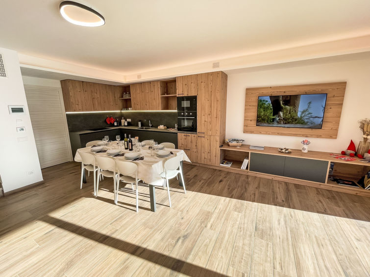 Foto van wonen van Vakantiehuis Valtellina