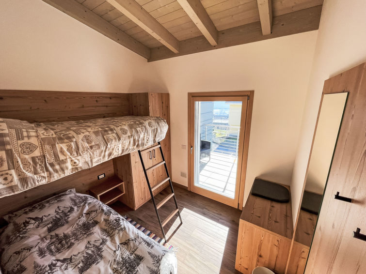 Foto van wonen van Vakantiehuis Valtellina