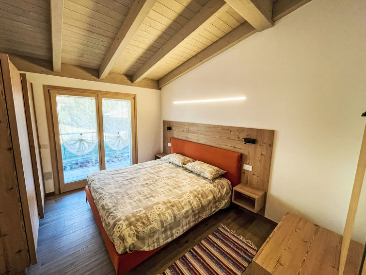 Foto van wonen van Vakantiehuis Valtellina