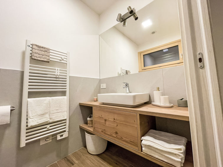 Foto van wonen van Vakantiehuis Valtellina