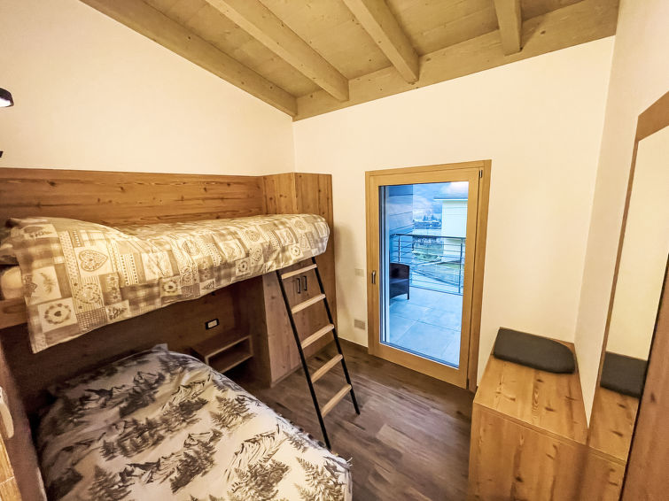 Foto van wonen van Vakantiehuis Valtellina