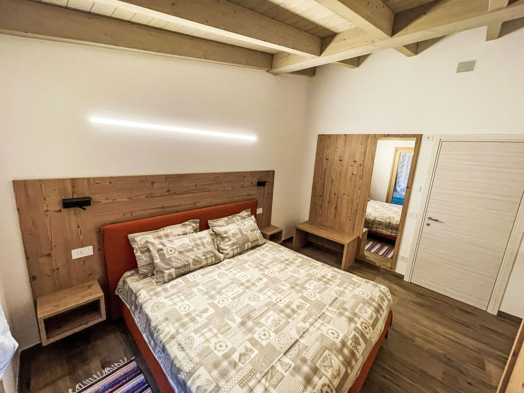 Foto van wonen van Vakantiehuis Valtellina