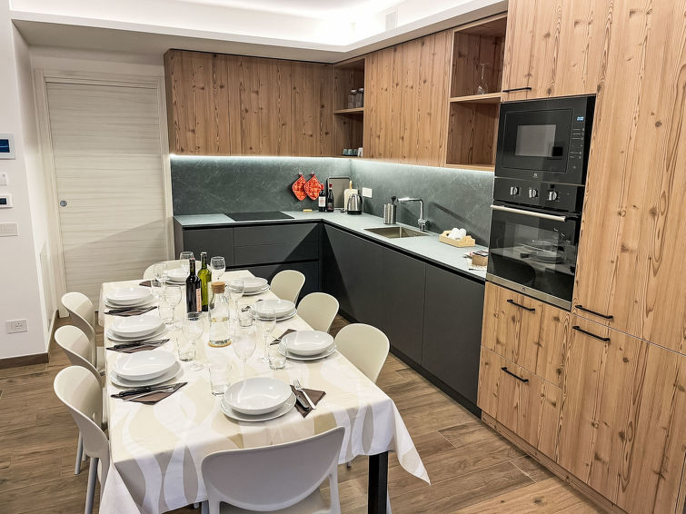 Foto van wonen van Vakantiehuis Valtellina