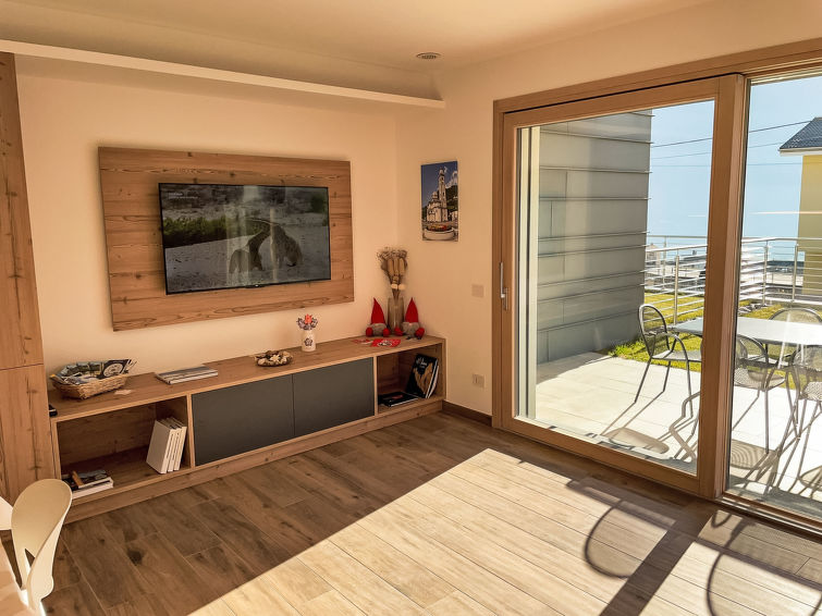 Foto van wonen van Vakantiehuis Valtellina