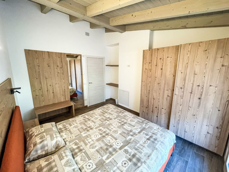 Foto van wonen van Vakantiehuis Valtellina