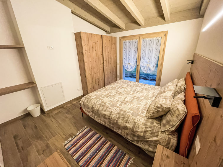 Foto van wonen van Vakantiehuis Valtellina