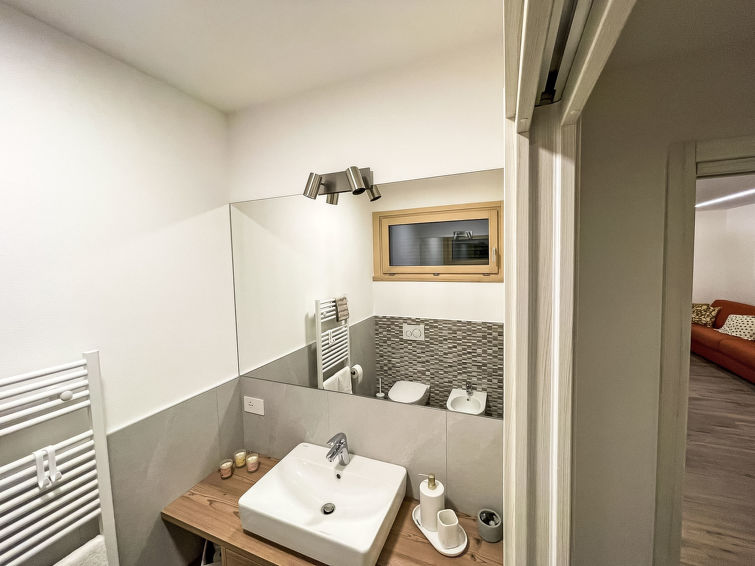 Foto van wonen van Vakantiehuis Valtellina