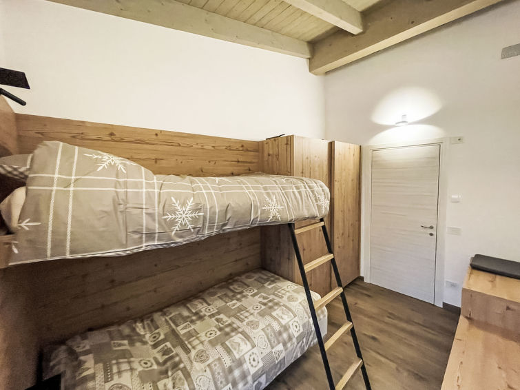 Foto van wonen van Vakantiehuis Valtellina