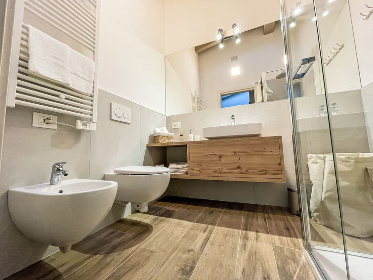 Foto van wonen van Vakantiehuis Valtellina