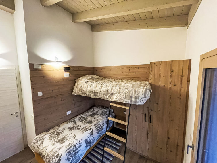 Foto van wonen van Vakantiehuis Valtellina