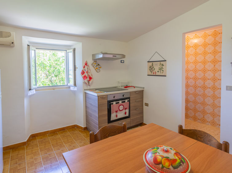 Foto van wonen van Vakantiehuis Ripatransone