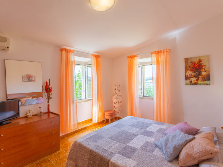 Foto van wonen van Vakantiehuis Ripatransone