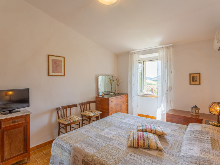 Foto van wonen van Vakantiehuis Ripatransone