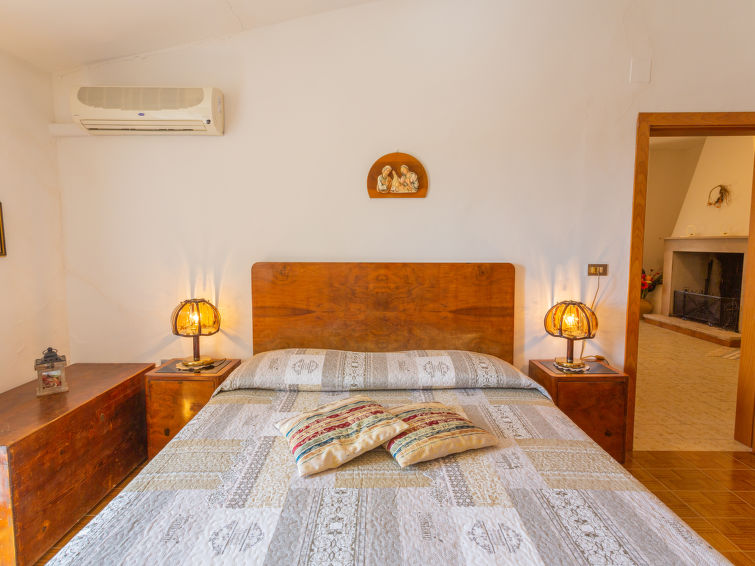 Foto van wonen van Vakantiehuis Ripatransone
