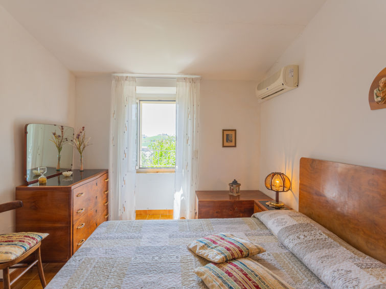 Foto van wonen van Vakantiehuis Ripatransone