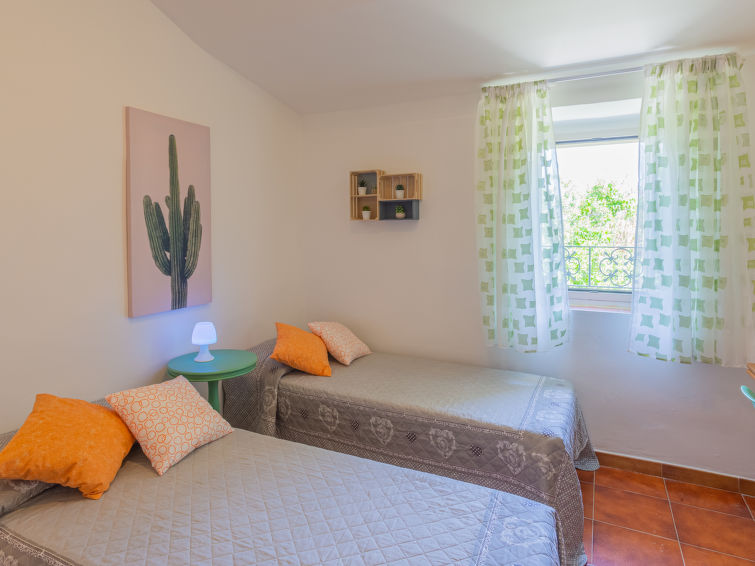 Foto van wonen van Vakantiehuis Ripatransone