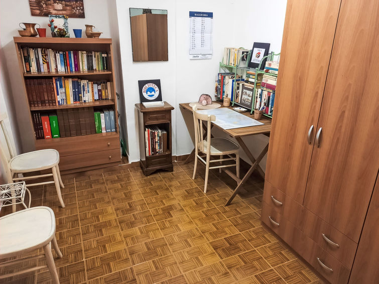 Foto van wonen van Vakantiehuis Ripatransone